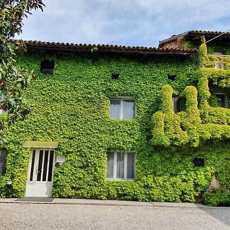 Bed and Breakfast Altebas Nogaredo di Prato Zewnętrze zdjęcie