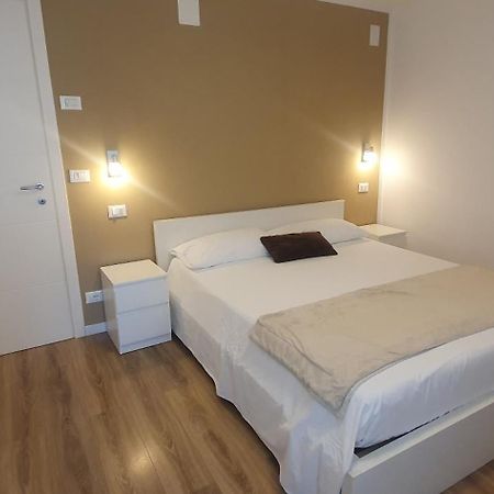 Bed and Breakfast Altebas Nogaredo di Prato Zewnętrze zdjęcie