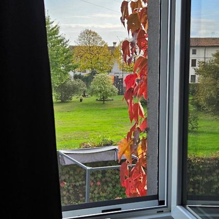 Bed and Breakfast Altebas Nogaredo di Prato Zewnętrze zdjęcie