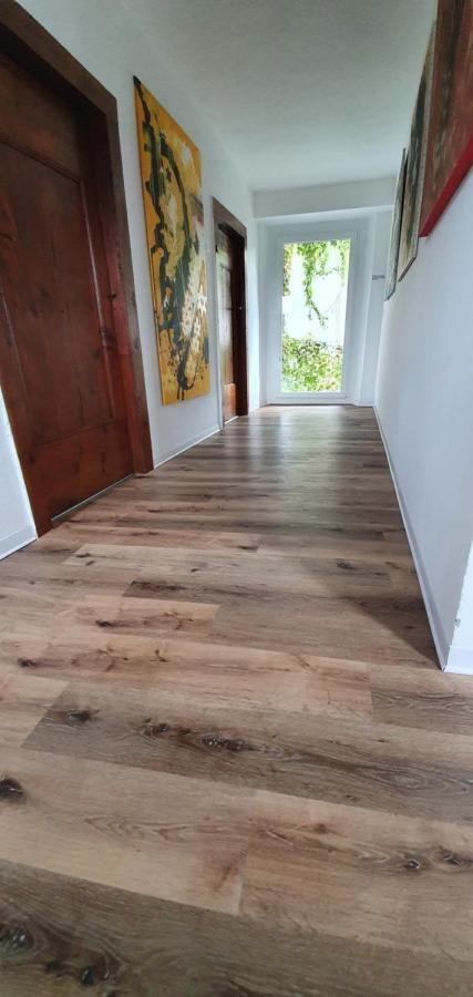 Bed and Breakfast Altebas Nogaredo di Prato Zewnętrze zdjęcie