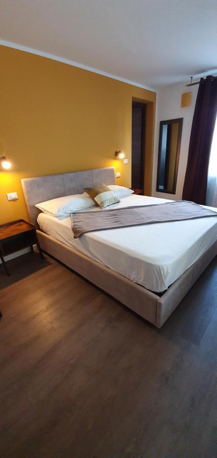 Bed and Breakfast Altebas Nogaredo di Prato Pokój zdjęcie