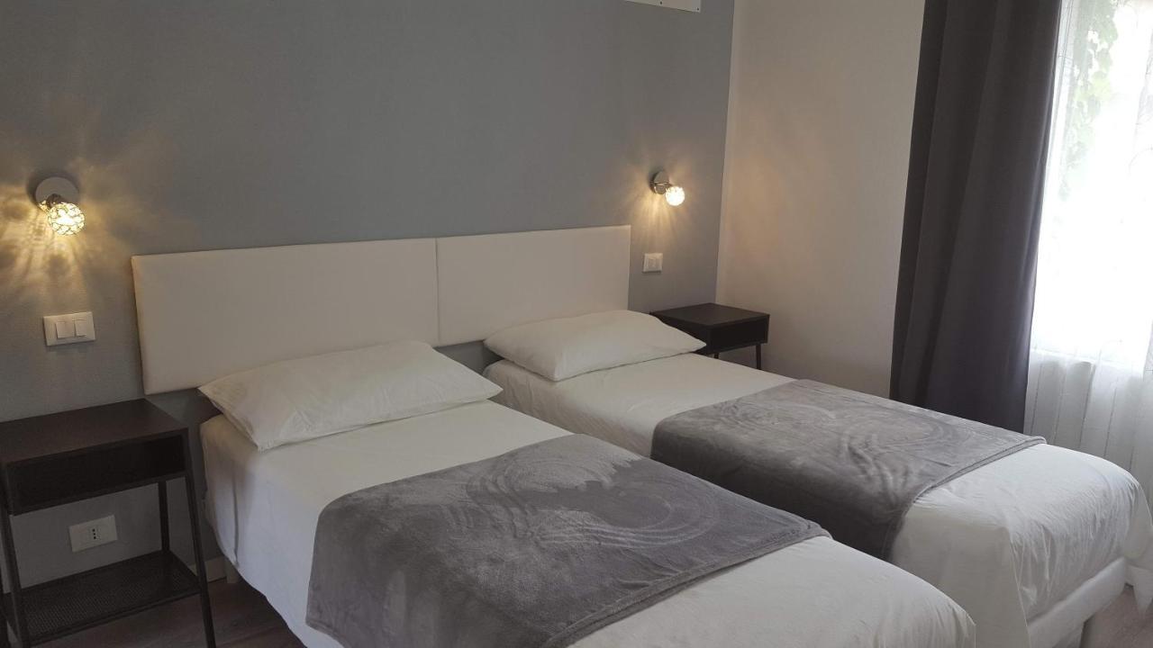 Bed and Breakfast Altebas Nogaredo di Prato Zewnętrze zdjęcie