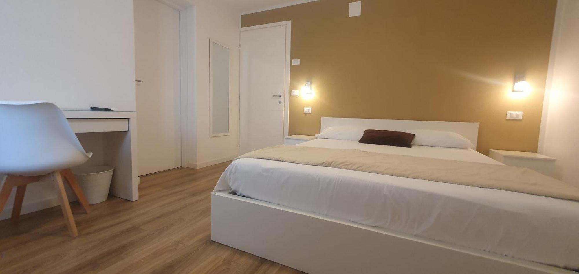 Bed and Breakfast Altebas Nogaredo di Prato Zewnętrze zdjęcie