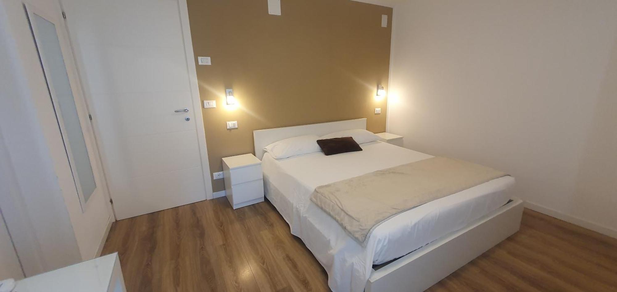 Bed and Breakfast Altebas Nogaredo di Prato Zewnętrze zdjęcie