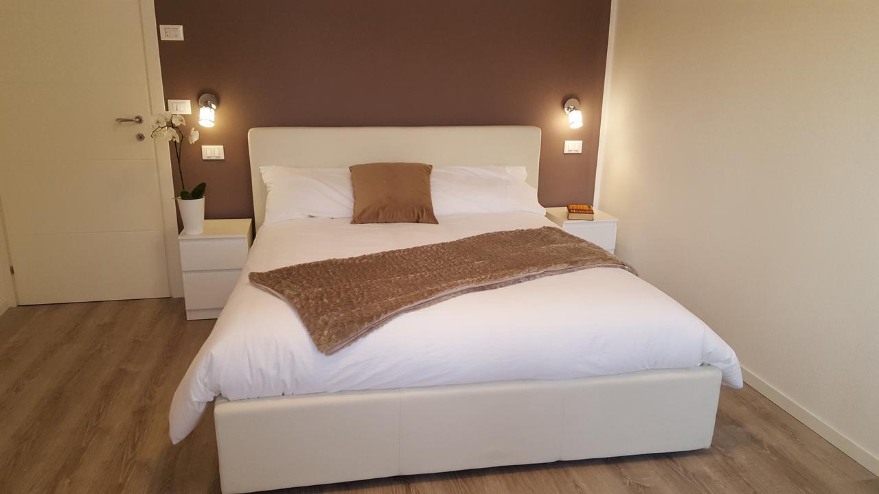 Bed and Breakfast Altebas Nogaredo di Prato Zewnętrze zdjęcie