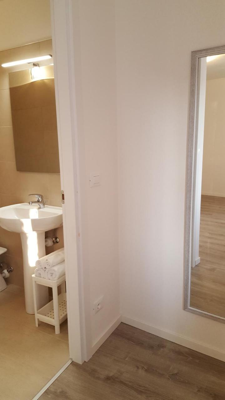 Bed and Breakfast Altebas Nogaredo di Prato Zewnętrze zdjęcie