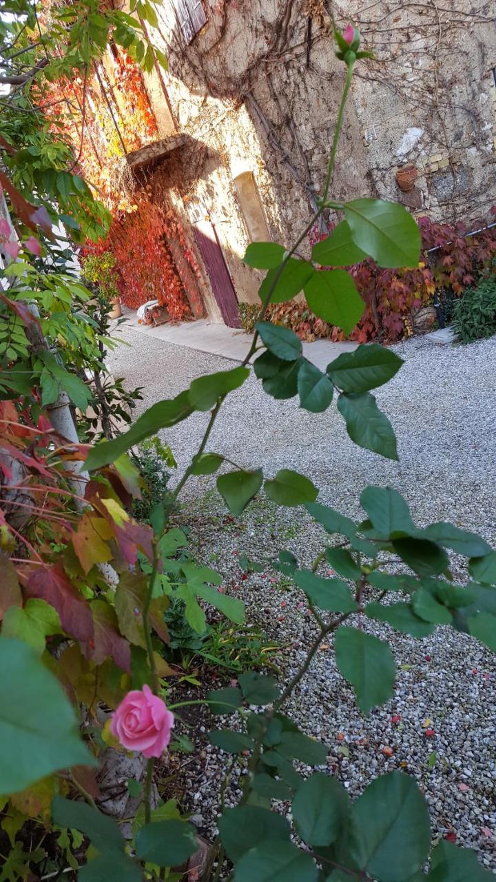 Bed and Breakfast Altebas Nogaredo di Prato Zewnętrze zdjęcie