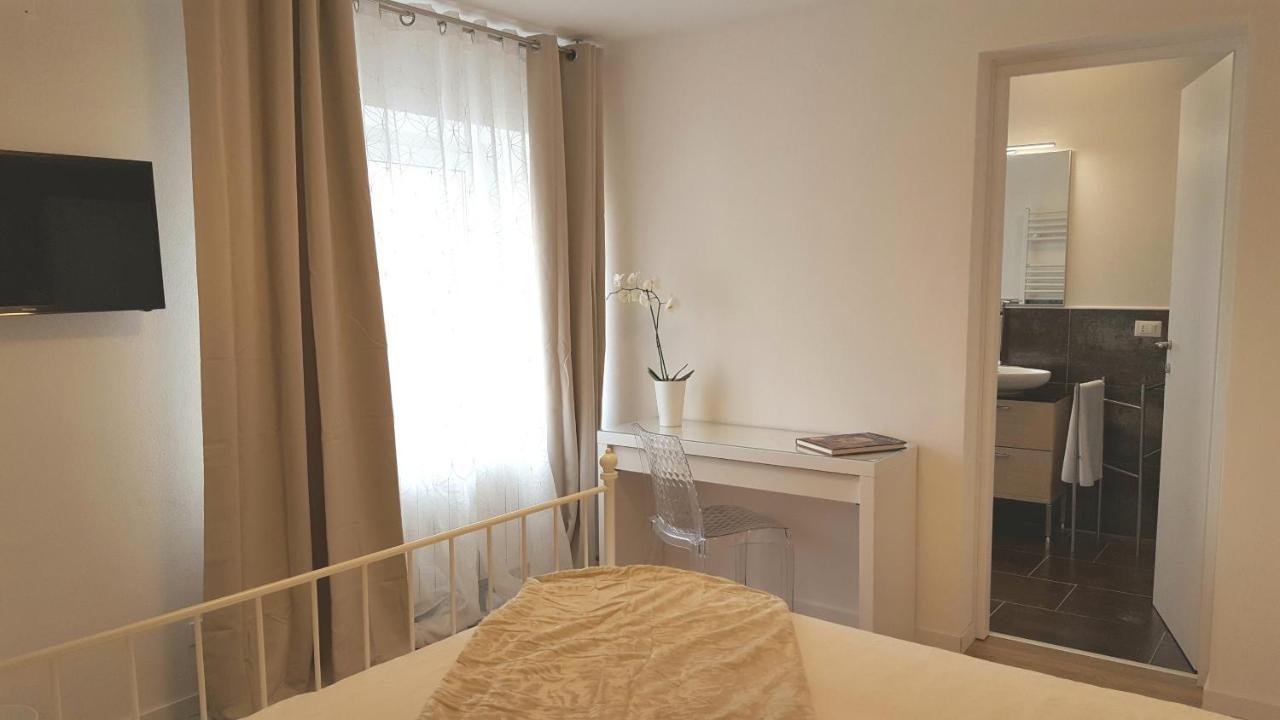 Bed and Breakfast Altebas Nogaredo di Prato Zewnętrze zdjęcie