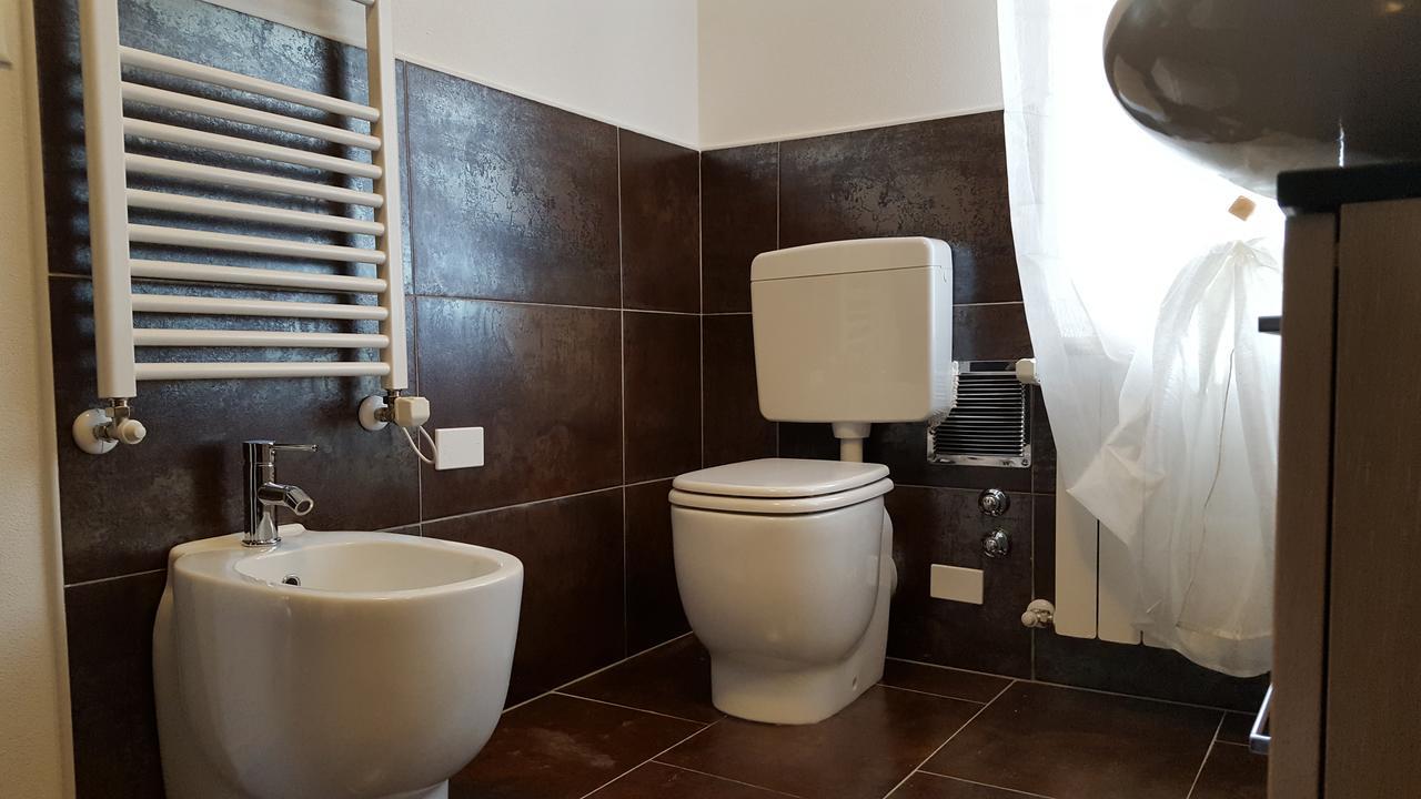 Bed and Breakfast Altebas Nogaredo di Prato Zewnętrze zdjęcie