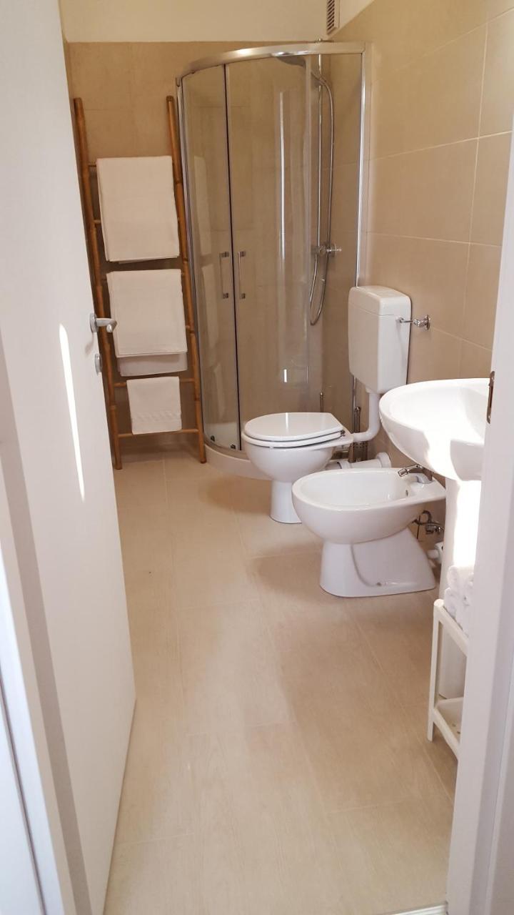 Bed and Breakfast Altebas Nogaredo di Prato Zewnętrze zdjęcie