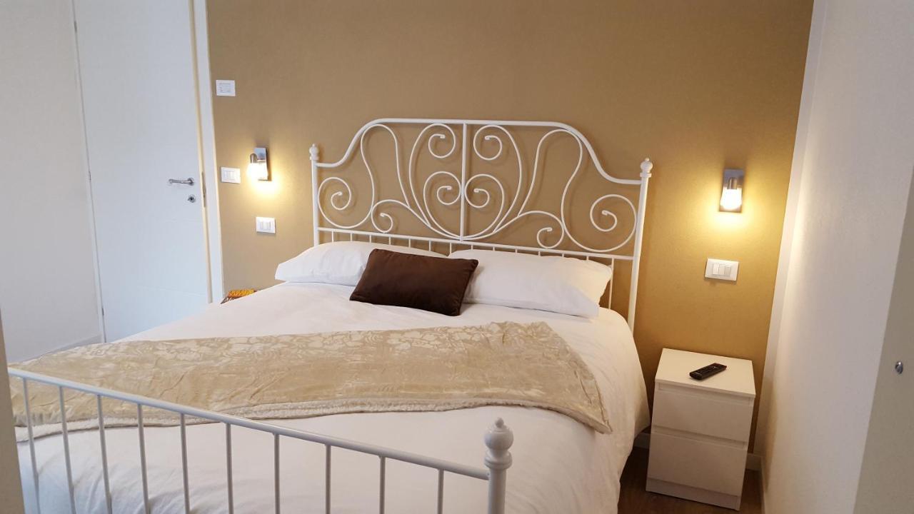 Bed and Breakfast Altebas Nogaredo di Prato Zewnętrze zdjęcie