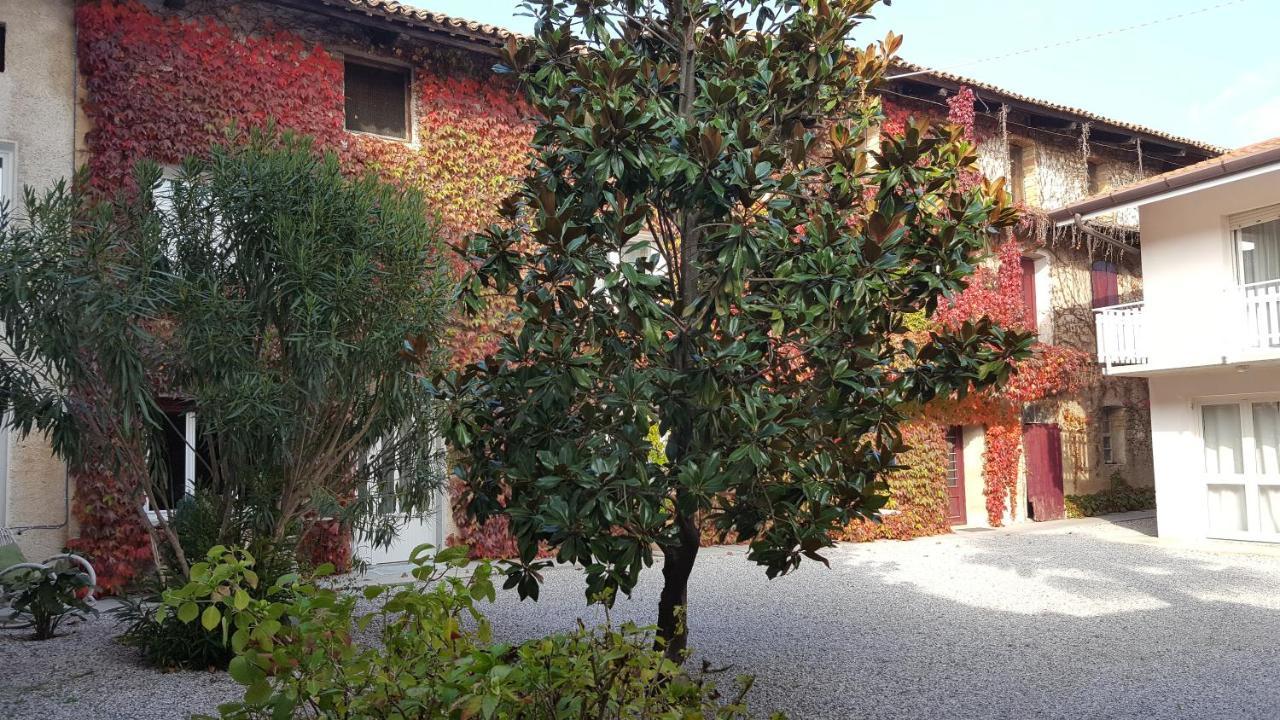 Bed and Breakfast Altebas Nogaredo di Prato Zewnętrze zdjęcie