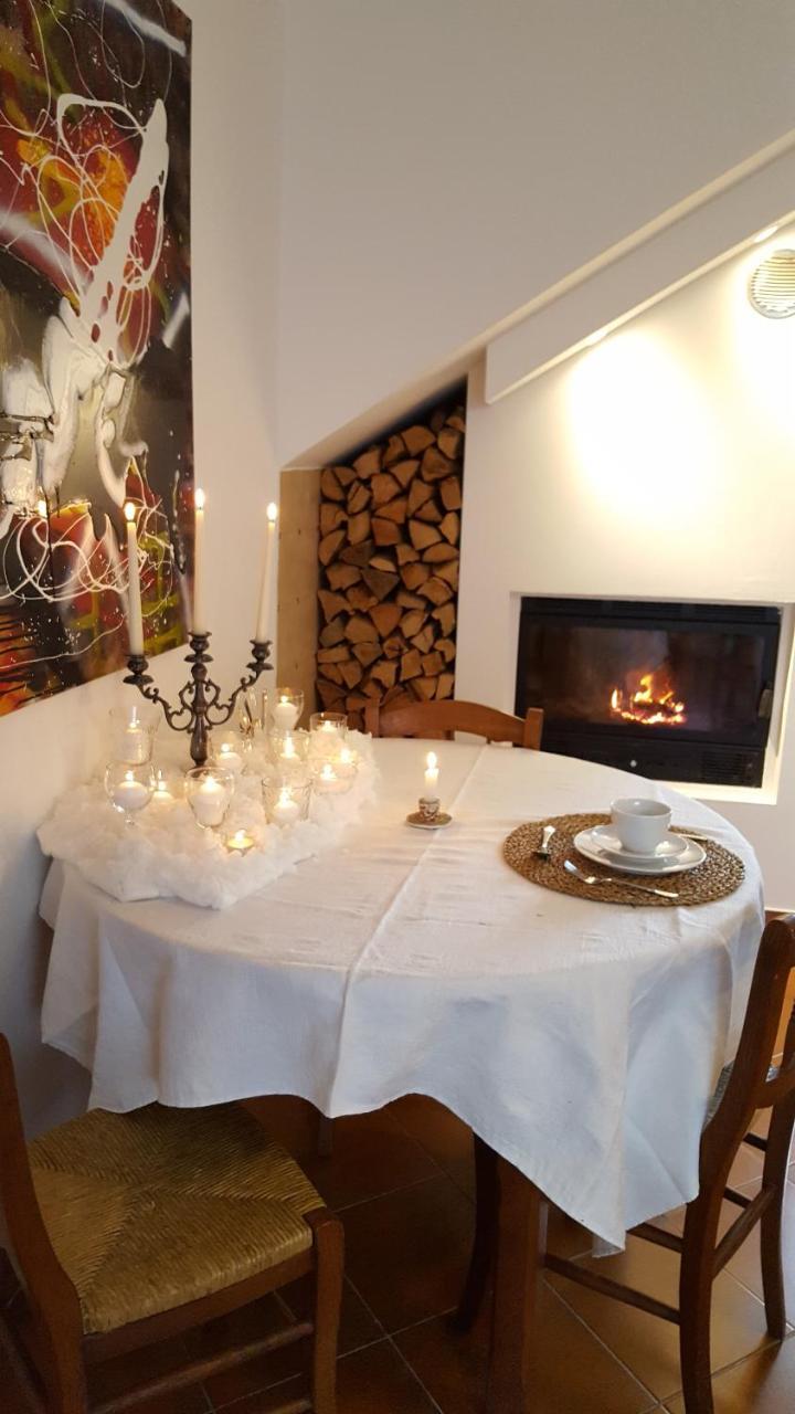 Bed and Breakfast Altebas Nogaredo di Prato Zewnętrze zdjęcie