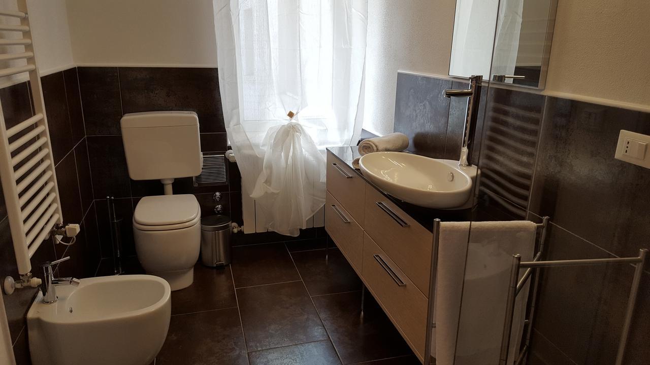 Bed and Breakfast Altebas Nogaredo di Prato Zewnętrze zdjęcie