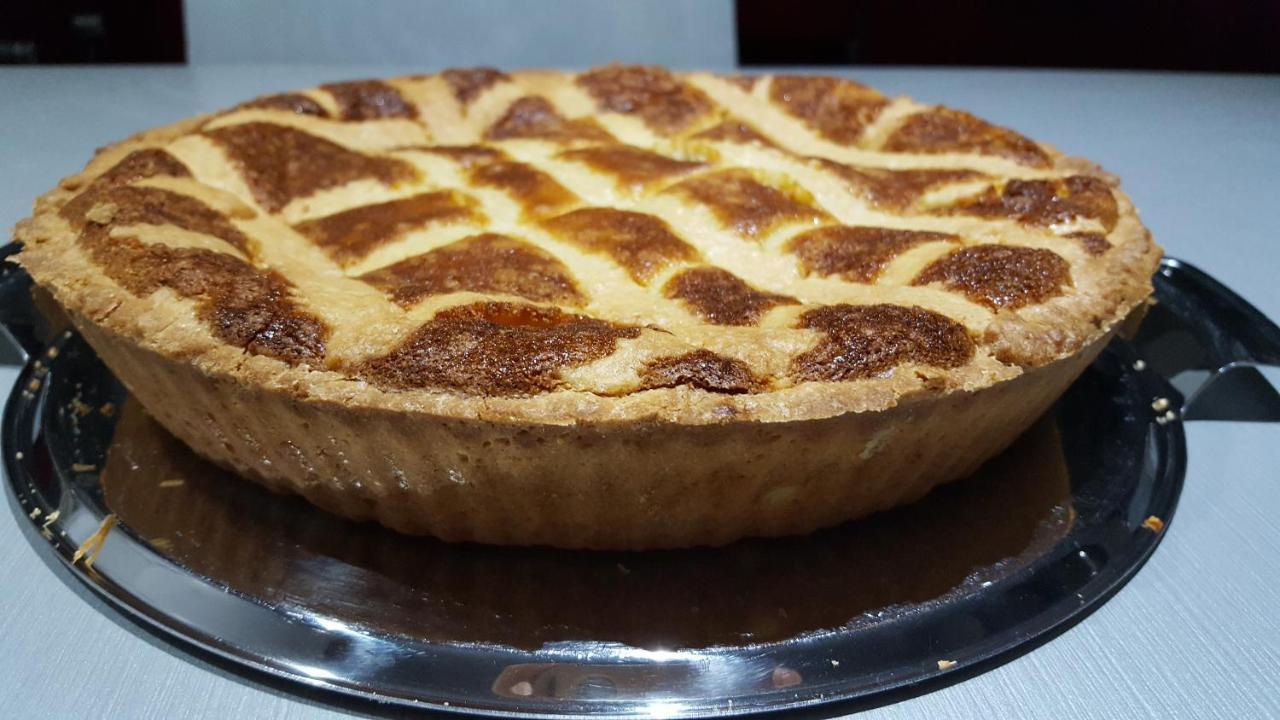 Bed and Breakfast Altebas Nogaredo di Prato Zewnętrze zdjęcie