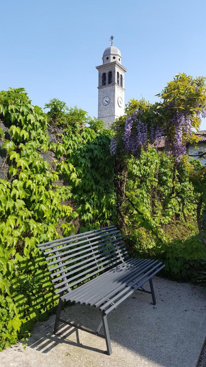 Bed and Breakfast Altebas Nogaredo di Prato Zewnętrze zdjęcie