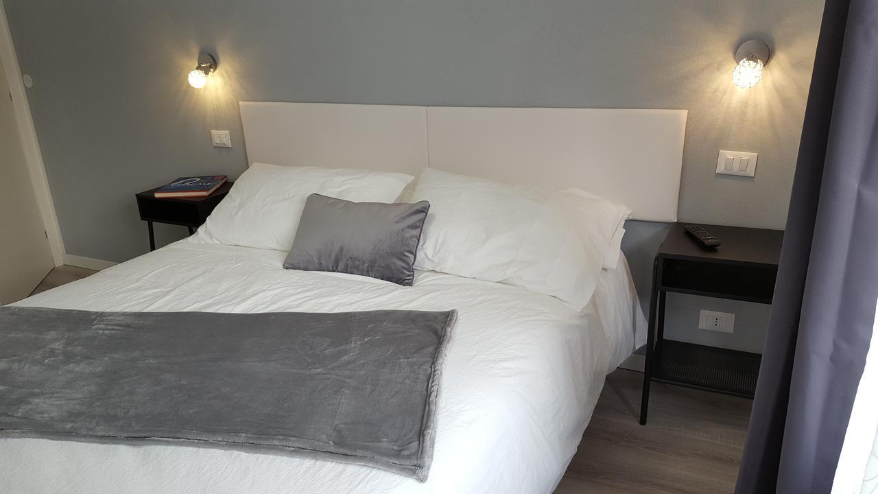 Bed and Breakfast Altebas Nogaredo di Prato Zewnętrze zdjęcie